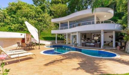 Casa Residencial à venda, Jardim Soleil, Valinhos - CA9700.