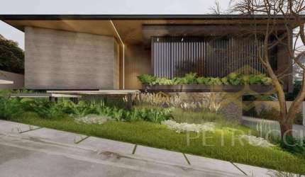 Casa Residencial à venda, Joapiranga, Valinhos - CA9709.