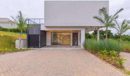 Casa Residencial à venda, Centro, Itupeva - CA9788.