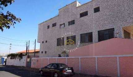 Casa Residencial à venda, Parque Industrial, Campinas - CA9800.