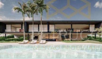 Terreno à venda, 3034 m² por R$ 5.800.000,00 - Condomínio Quinta da Baroneza II - Bragança Paulista/SP