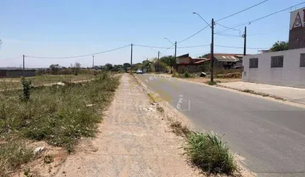 Terreno à venda, 473 m² por R$ 240.000,00 - Jardim Paraíso de Viracopos - Campinas/SP