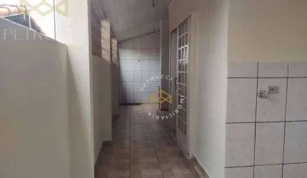 Casa Residencial à venda, Jardim Conceição (Nova Veneza), Sumaré - CA9952.
