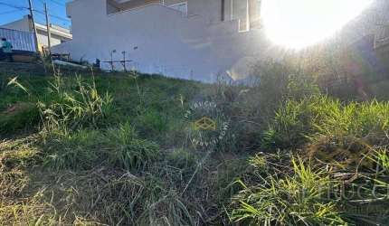 Terreno à venda, 301 m² por R$ 350.000,00 - Condomínio Vivenda das Pitangueiras - Valinhos/SP