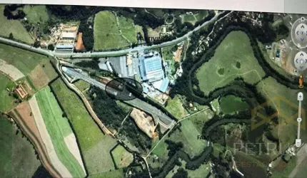 Área à venda, 60000 m² por R$ 7.200.000,00 - Real Parque Dom Pedro I - Itatiba/SP