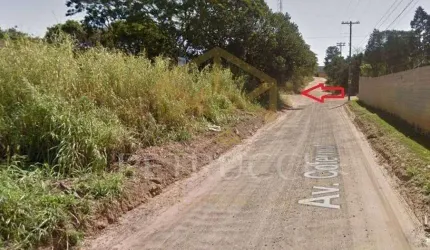 Área à venda, 20000 m² por R$ 8.400.000,00 - Chácaras Reunidas Anhanguera - Nova Odessa/SP