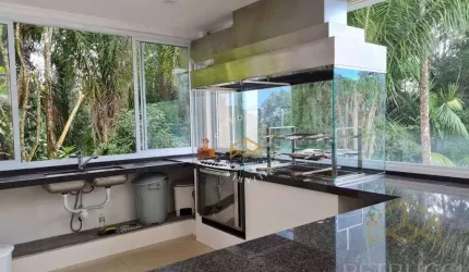 Casa Residencial para venda e locação, Balneario Praia do Perequê, Guarujá - CA10230.