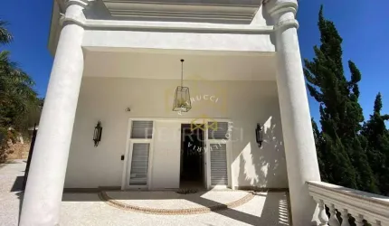 Casa Residencial à venda, Alphaville 0, Barueri - CA10331.