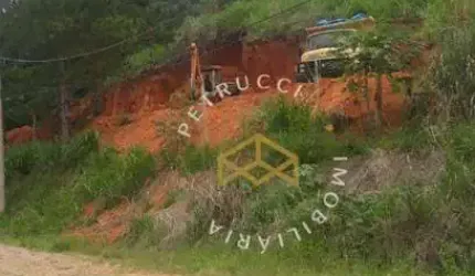 Terreno à venda, 1000 m² por R$ 380.000,00 - Chácara Alpina  - Valinhos/SP