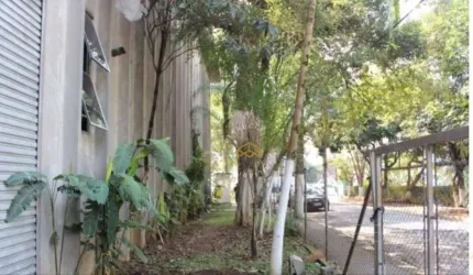 Prédio Comercial à venda, Jurubatuba, São Paulo - PR0155.
