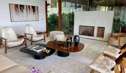 Casa Residencial à venda, Centro, Itupeva - CA10438.