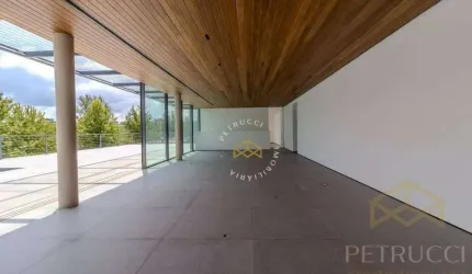 Casa com 6 dormitórios à venda, 1244 m² por R$ 23.000.000,00 - Quinta da Baroneza II - Bragança Paulista/SP