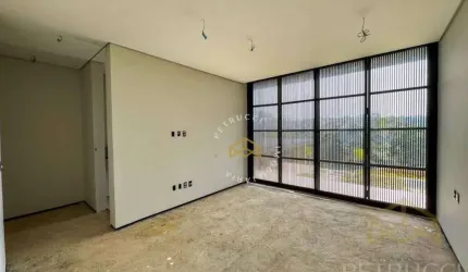 Casa Residencial à venda, Quinta da Baroneza II, Bragança Paulista - CA10448.
