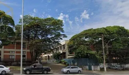Galpão Comercial para venda e locação, Chácaras Campos Elíseos, Campinas - GA0164.