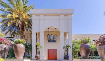 Casa com 6 dormitórios à venda, 1786 m² por R$ 24.000.000,00 - Parque Taquaral - Campinas/SP