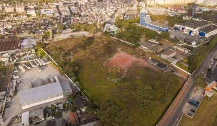 Área Comercial para venda e locação, Cooperativa, São Bernardo do Campo - AR0254.