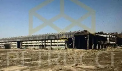 Galpão Comercial à venda, Chácaras Reunidas Anhangüera (Nova Veneza), Sumaré - GA0171.