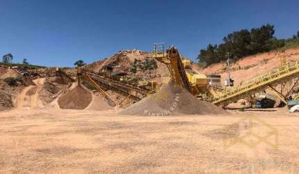 Área, 51000 m² - Venda ou Aluguel - Morro das Pedras - Valinhos/SP