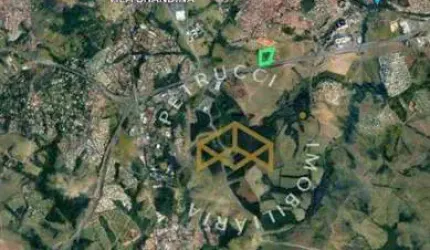 Área Residencial à venda, Jardim das Palmeiras, Campinas - AR0265.