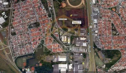 Área à venda, 120000 m² por R$ 96.000.000,00 - Parque Via Norte - Campinas/SP