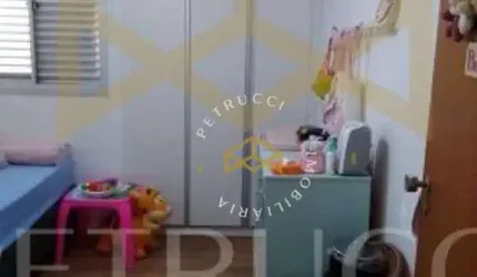 Apartamento Residencial à venda, Jardim Paulistano, Campinas - AP8947.