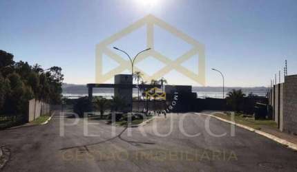 Terreno à venda, 600 m² por R$ 350.000,00 - Parque Residencial Tancredi - Americana/SP