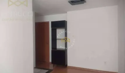 Apartamento Residencial à venda, Fundação da Casa Popular, Campinas - AP9116.