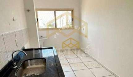Apartamento Residencial à venda, Centro, Indaiatuba - AP9249.