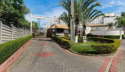 Apartamento com 3 dormitórios à venda, 60 m² por R$ 480.000,00 - Jardim Nova Europa - Campinas/SP