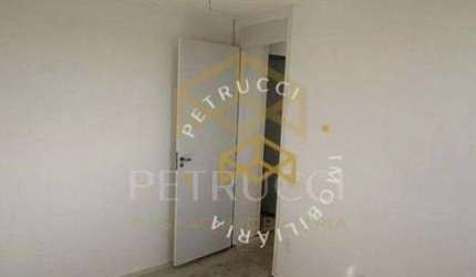 Apartamento Residencial à venda, Jardim das Cerejeiras, Campinas - AP9368.