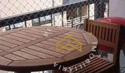 Apartamento Residencial à venda, Centro, Campinas - AP9579.