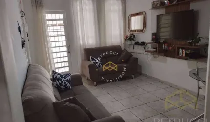 Casa Comercial à venda, Bonfim, Campinas - CA11295.
