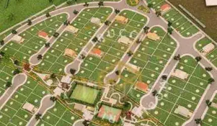Terreno Residencial à venda, Jardim Ypê, Paulínia - TE3696.