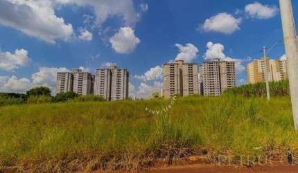 Terreno Residencial à venda, Jardim dos Calegaris, Paulínia - TE3699.