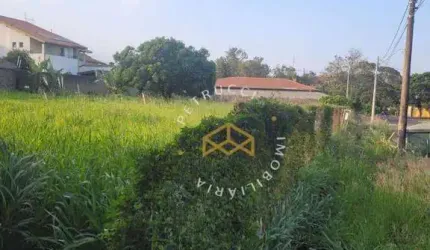 Terreno Residencial à venda, Cidade Universitária, Campinas - TE3764.