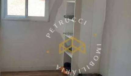 Apartamento Residencial à venda, Loteamento Santo Antônio, Itatiba - AP9886.
