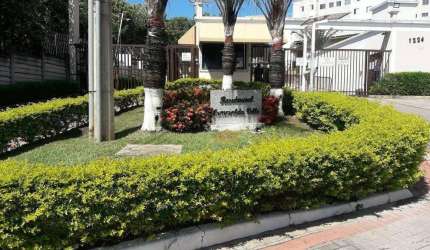 Cobertura Residencial à venda, Jardim Nova Europa, Campinas - CO0234.