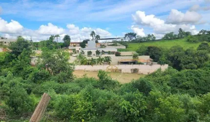 Terreno à venda, 1 m² por R$ 550.000,00 - Capuava - Valinhos/SP