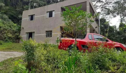 Chácara Residencial à venda, Campos de Mairiporã, Mairiporã - CH0614.