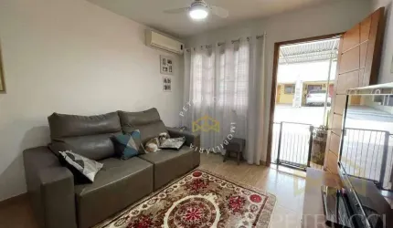 Casa Residencial à venda, Vila Maria Eugênia, Campinas - CA12061.