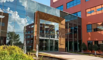 Sala para alugar, 193 m² por R$ 19.939,00 - Parque dos Resedás - Campinas/SP