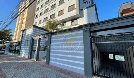 Prédio Comercial para locação, Vila João Jorge, Campinas - PR0205.