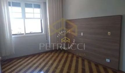Apartamento com 2 dormitórios à venda, 117 m² por R$ 390.000,00 - Vila Lídia - Campinas/SP