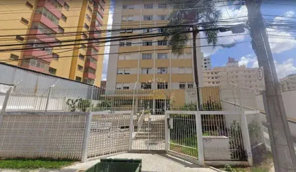 Apartamento com 2 dormitórios à venda, 105 m² por R$ 285.000,00 - Centro - Campinas/SP