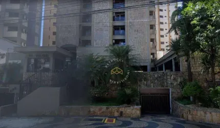 Apartamento com 1 dormitório à venda, 51 m² por R$ 375.000,00 - Centro - Campinas/SP