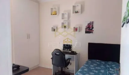 Apartamento Residencial à venda, Vila João Jorge, Campinas - AP10617.
