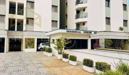 Apartamento com 2 dormitórios à venda, 70 m² por R$ 395.000,00 - Cambuí - Campinas/SP
