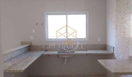 Casa Residencial à venda, Parque Souza Queiroz, Cosmópolis - CA12683.
