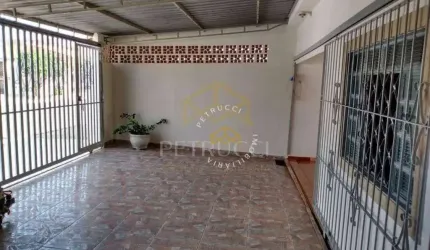 Casa Residencial à venda, Jardim Amanda I, Hortolândia - CA12896.