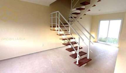 Casa Residencial à venda, Parque Souza Queiroz, Cosmópolis - CA13013.